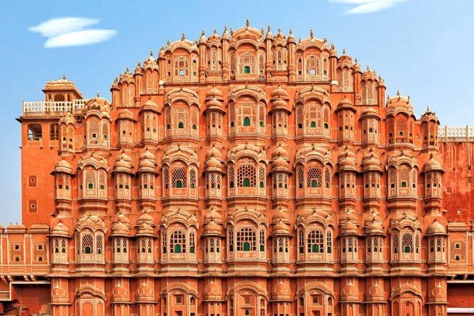 1-Day Trip to Jaipur from Mumbai with Both side Commercial Flights - Why this Jaipur day trip works from Mumbai