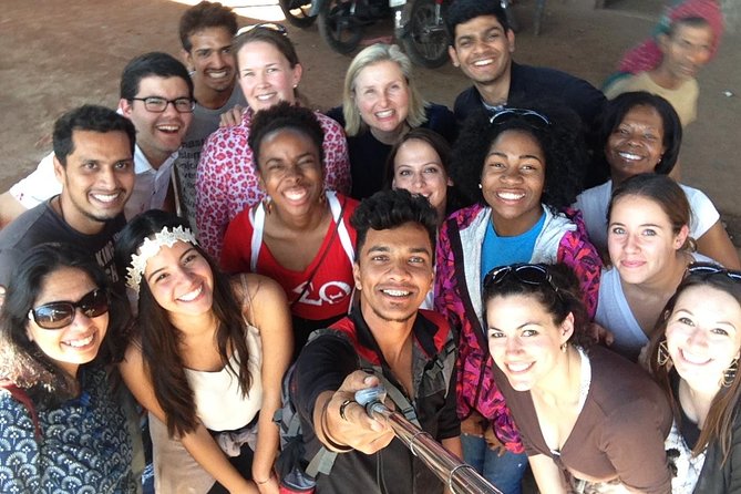 2-Hour Guided Tour of Dharavi - Is $22.32 a fair price?