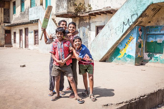 2-Hour Guided Tour of Dharavi - Why the industrial areas matter