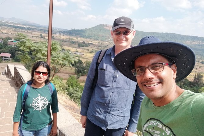 2000 year old Buddhist trail to Karla & Bhaja Caves as a day trip from Mumbai - Why these caves matter outside Mumbai
