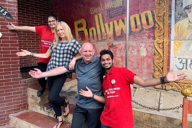 All In One Combo Tour of Mumbai City, Dabbawalas, Dhobhi Ghat, Slums & Bollywood - Why this Mumbai combination tour works