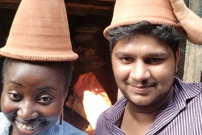 All In One Combo Tour of Mumbai City, Dabbawalas, Dhobhi Ghat, Slums & Bollywood - Oval Maidan shows Mumbai’s cricket culture
