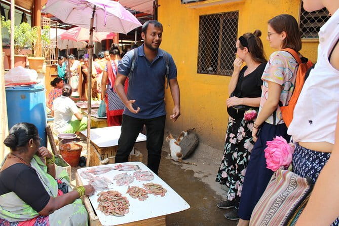 All in One Mumbai City, Slum & Bollywood Tour with Transport - Dharavi beyond the stereotype