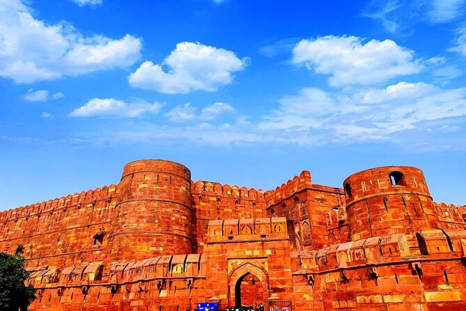 All Inclusive Taj Mahal Tour From Mumbai - Why this Mumbai to Taj Mahal plan works