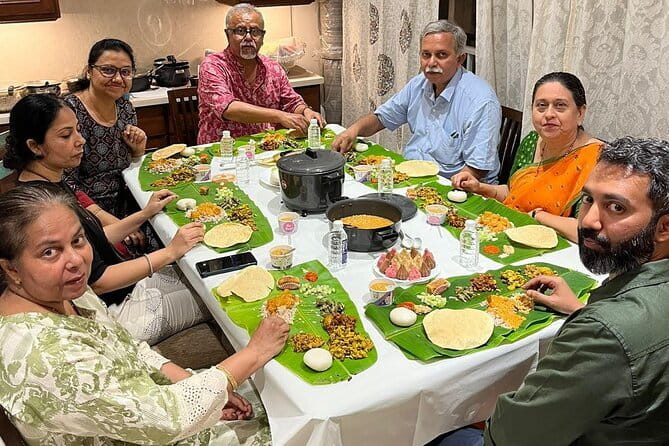 Authentic Indian Cooking Class in Mumbai in a Local Home - Key points to know before booking
