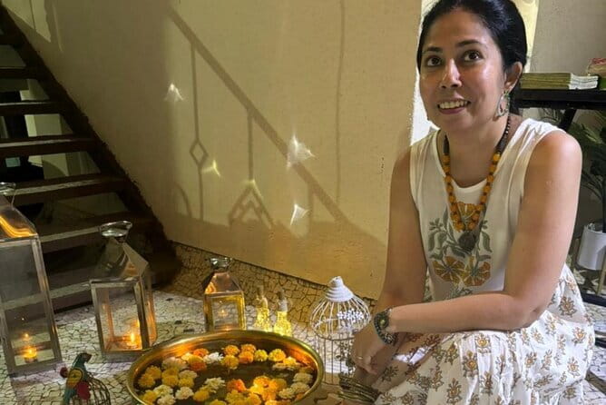 Authentic Indian Cooking Class in Mumbai in a Local Home - A sweet finish with semolina pineapple halwa