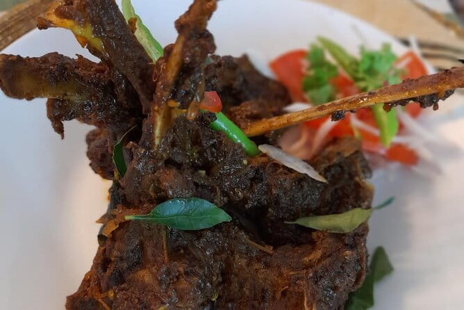 Authentic Indian Cooking Class in Mumbai in a Local Home - Why Santacruz West is a practical location