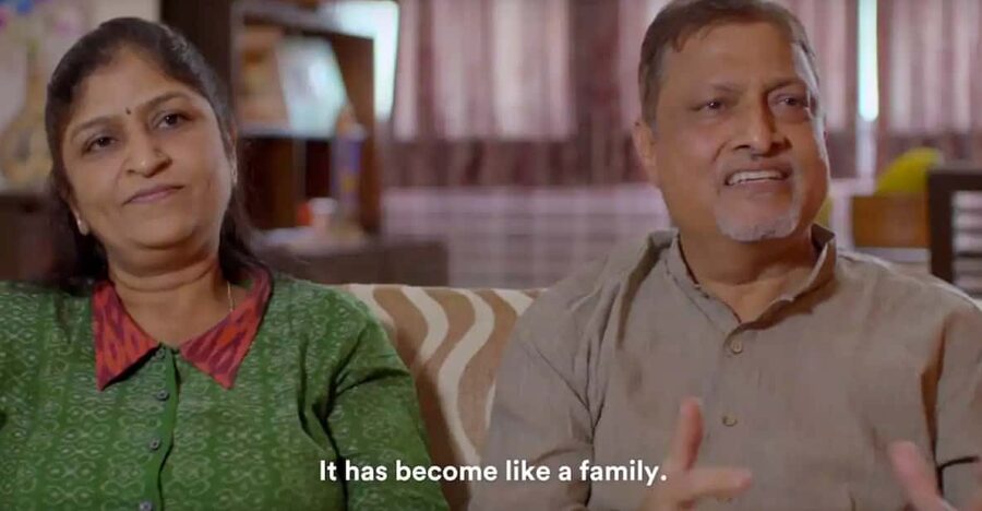 Authentic Mumbai: Home-Cooked Meal with a Local Host - Meeting Sunita Jain near Mumbai airport