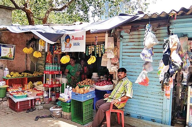 Banganga Walkeshwar Walking Tour - How much value do you get for $18.13?