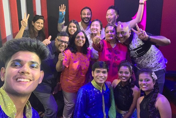 Best Bollywood Tour With Rahil Khan (Without Transport) - A working studio, not a movie-park attraction