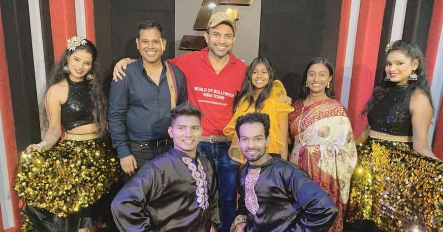 Best Bollywood Tour With Rahil Khan (Without Transport) - What the $71 price gives you