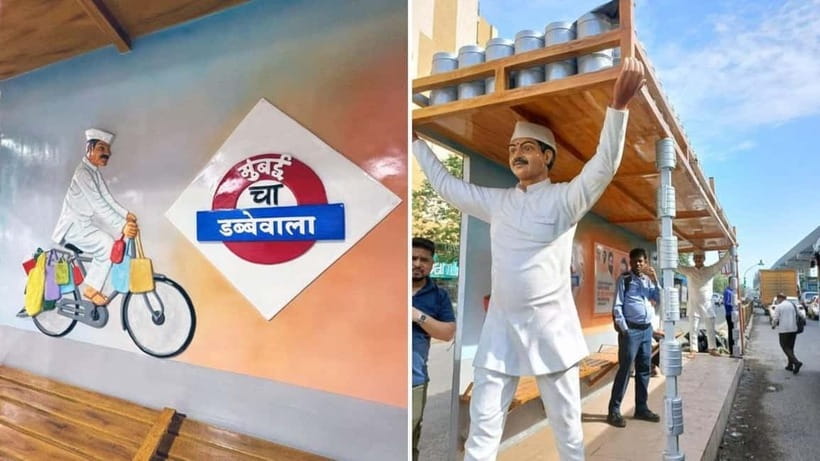 Best Combo Tour: Dabbawalas, Dhobi Ghat and Slum with Train - Guide quality can shape the whole experience