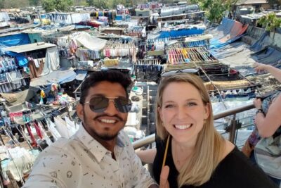 Best Mumbai Group Sightseeing Tour