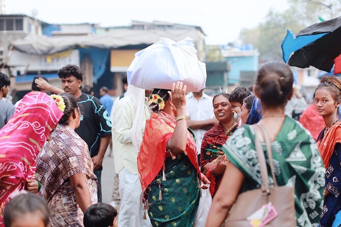 Best Mumbai Private Dhobi Ghat Laundry & Slum Tour with Pickup - Who will enjoy this experience most