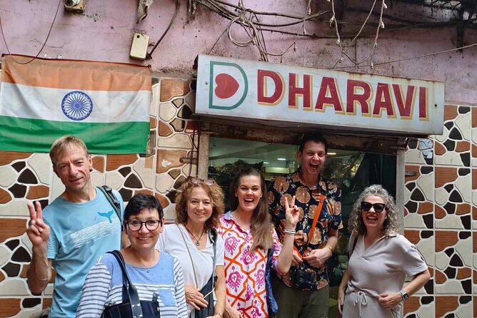 Best Mumbai Private Dhobi Ghat Laundry & Slum Tour with Pickup - Dharavi: two hours of work, homes, and daily life