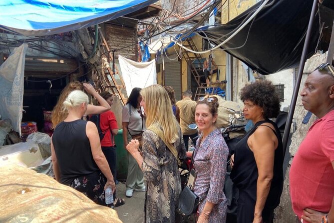 Best of Dharavi Slum with Market Tour - Key points to know before you book