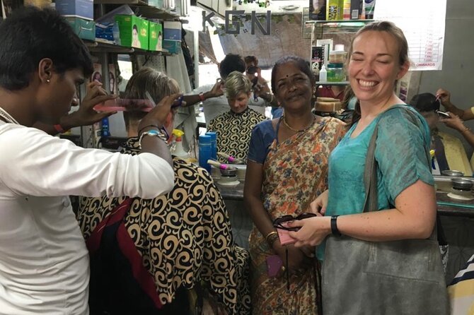 Best of Dharavi Slum with Market Tour - Dhobi Ghat: Mumbai’s open-air laundry room