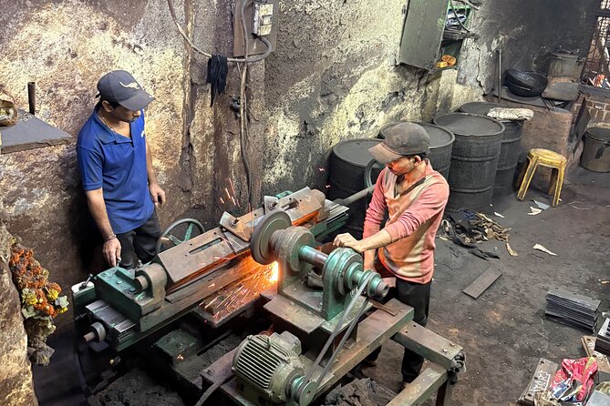 Best of Dharavi Slum with Market Tour - Is $39.72 good value?