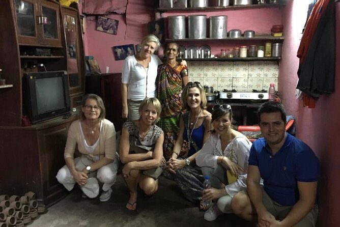 Best of Dharavi Slum with Market Tour - Kumbharwada and the pottery tradition