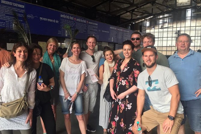 Best of Mumbai by Day/Night Private Tour With Meal and Transport. - Gateway of India and the Taj Mahal Palace