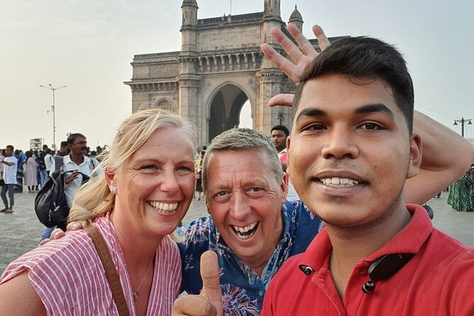 Best of Mumbai by Day/Night Private Tour With Meal and Transport. - A private vehicle changes the pace