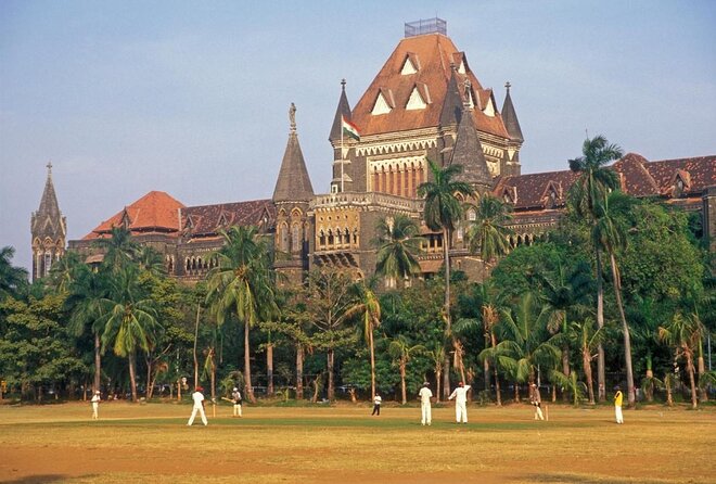 Best South Mumbai Heritage Walk - Key points at a glance
