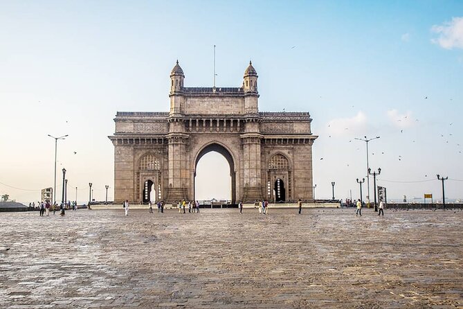 Best South Mumbai Heritage Walk - Why this South Mumbai walk works