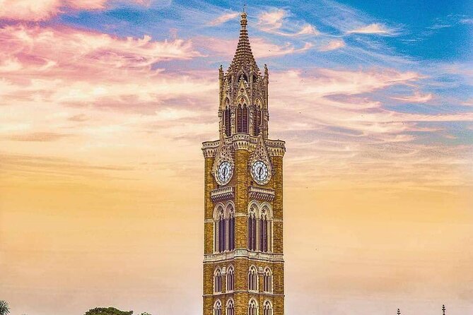 Best South Mumbai Heritage Walk - Kala Ghoda and South Mumbai’s arts quarter