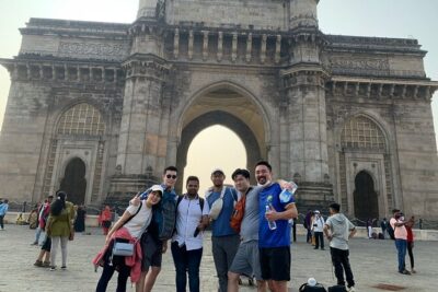 Best South Mumbai Heritage Walk