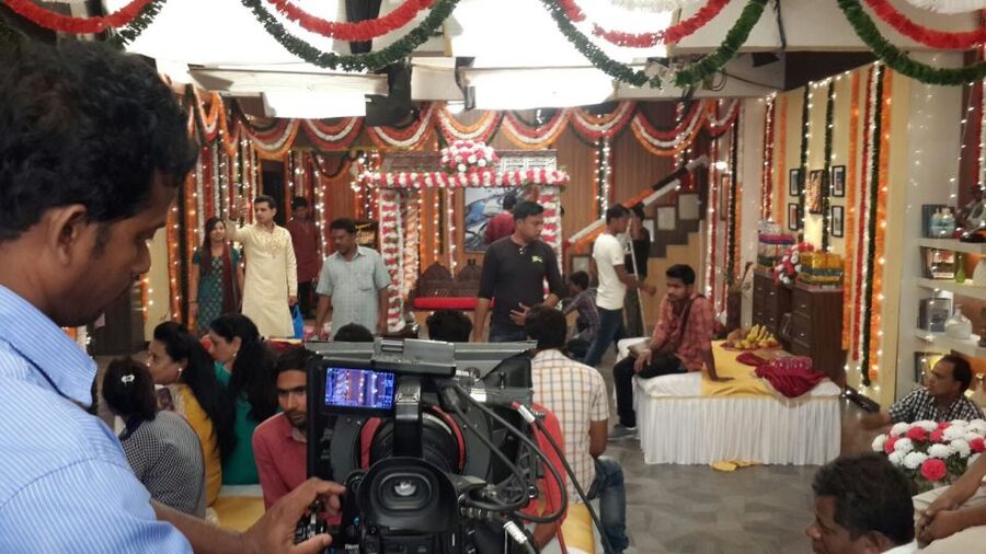 Bollywood Filmcity tour with Dance show. - How to make the most of the visit