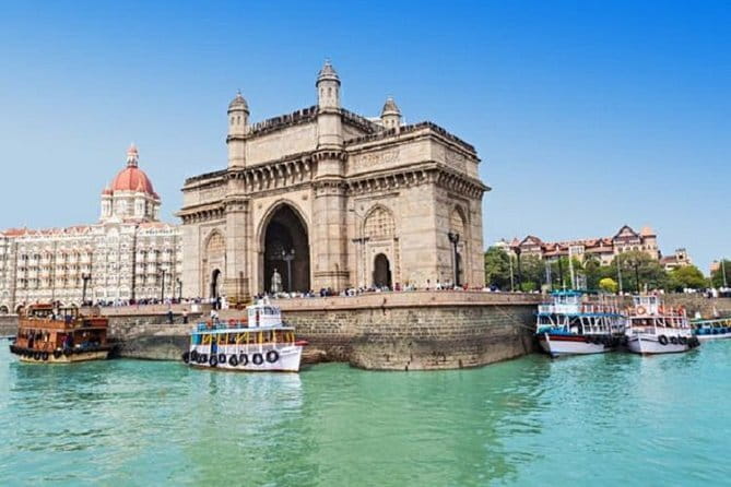 Bollywood Sightseeing and Celebrity Homes Tour by Private Car - Timing, Transport, and the Meeting Point