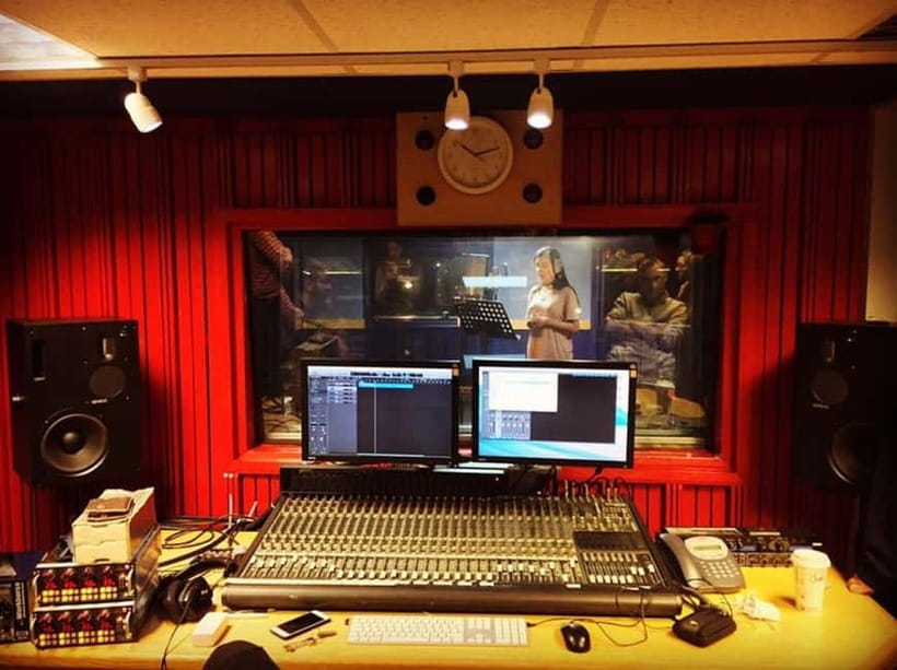 Bollywood Studio Guided Half-Day Tour - Key points at a glance