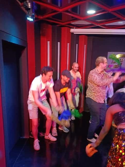 Bollywood Studio Guided Half-Day Tour - Is $60 good value?