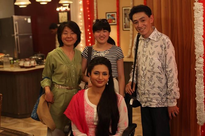 Bollywood Studio Tour: Get an Exclusive Behind-the-Scenes - Key points to know before booking