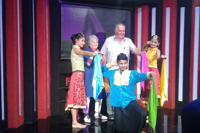Bollywood Studio Tour in Mumbai - Is $175 a fair price?