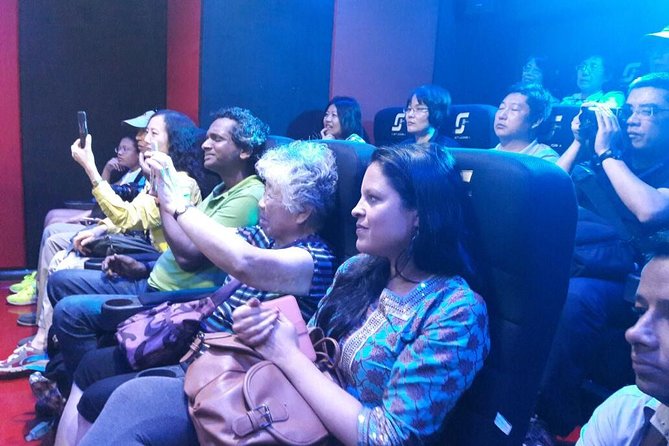 Bollywood Studio Tour in Mumbai - Who will enjoy it most