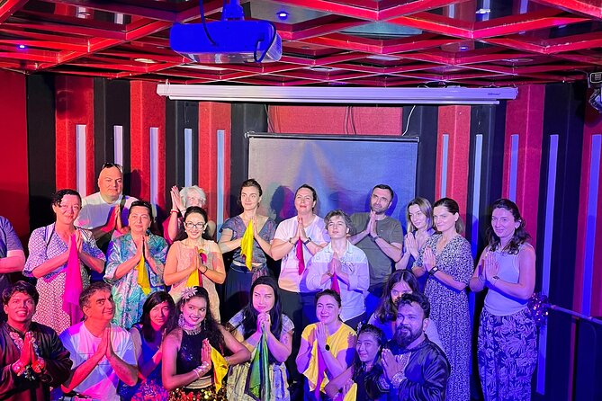 Bollywood Studio Tour with Guide and Transport - Should you book the private studio tour?
