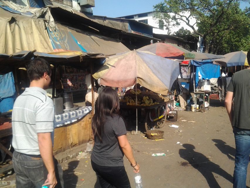 Bollywood tour with Slum Tour & Dance show - Cancellation, payment, and practical rules