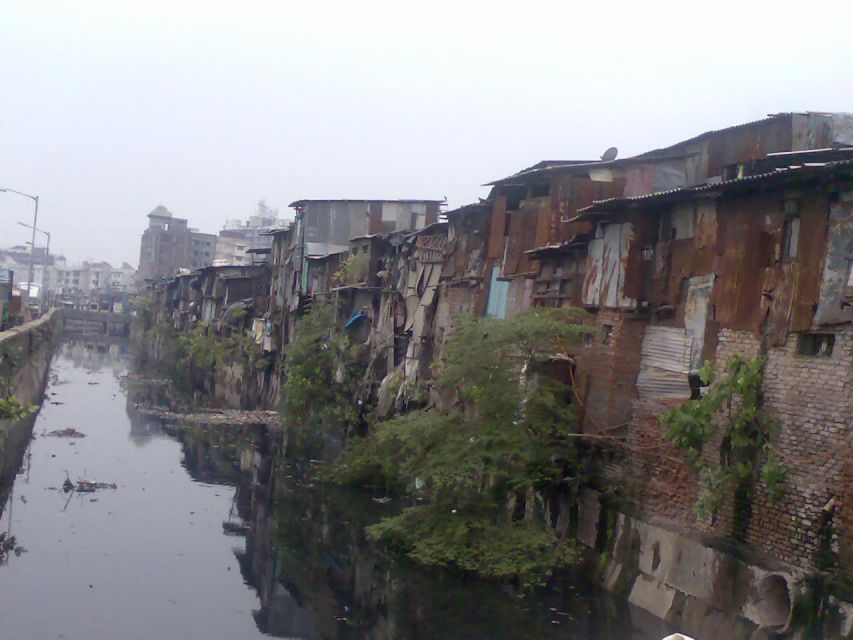 Bollywood tour with Slum Tour & Dance show - An eight-hour day with pickup and drop-off