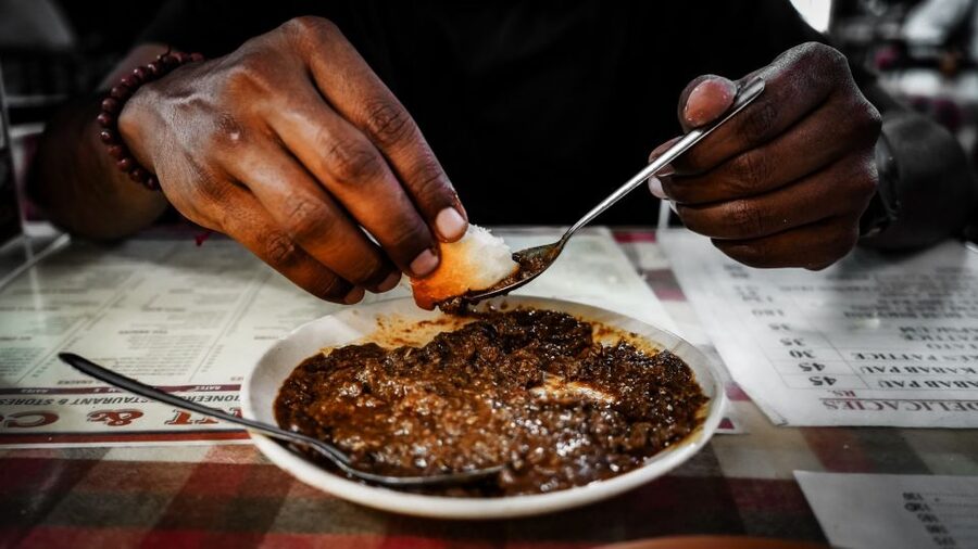 Bombay Express Mumbai Food Tour with 15+ Tastings - Sweets, moong dal halwa, and a paan finale
