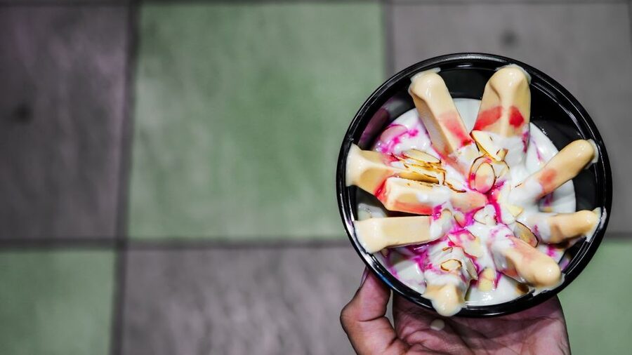 Bombay Express Mumbai Food Tour with 15+ Tastings - How much food do you really get?