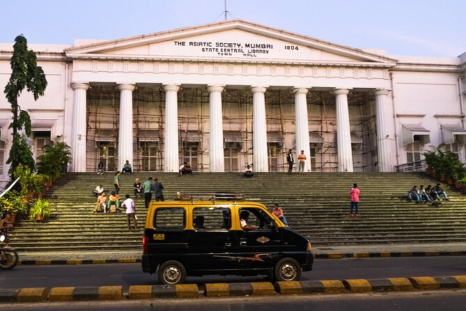 Bombay Fort Heritage Walking Tour - Why this South Mumbai walk works