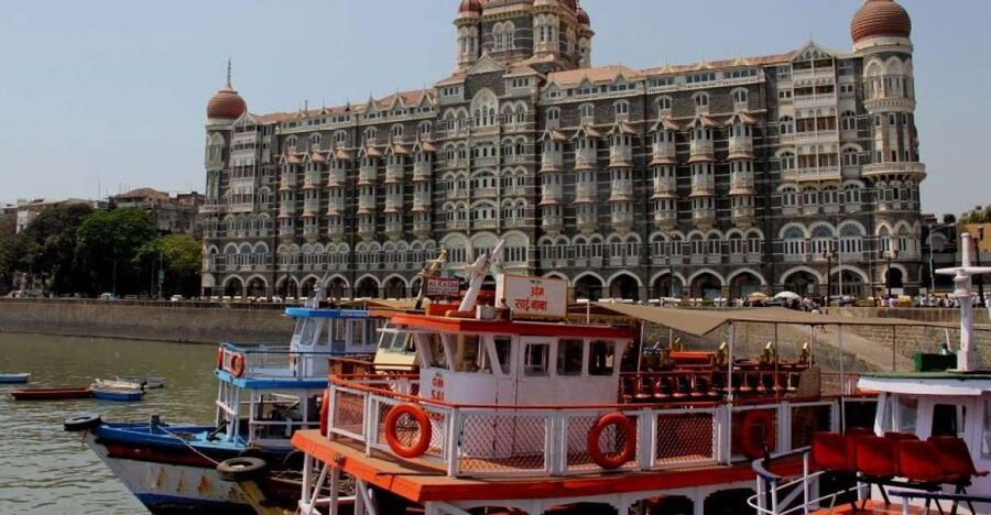 Combo of City and Bollywood Tour - Mani Bhavan and Gandhi’s Mumbai