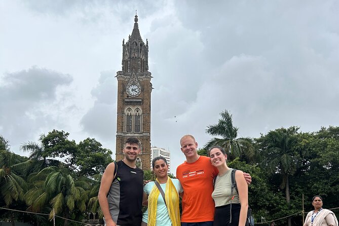 Cruise to Mumbai Historical Tour - What the Private Vehicle Adds
