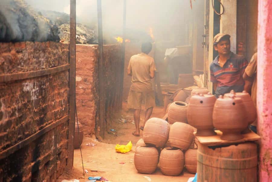 Dharavi: Daily Life inside Asia's Largest Slum walking tour - Key points to know before walking into Dharavi