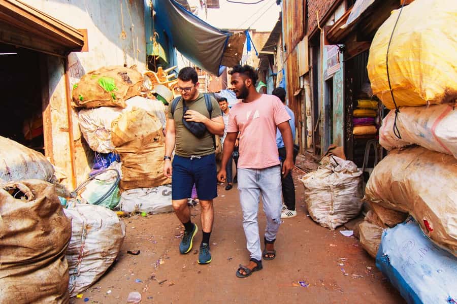 Dharavi: Daily Life inside Asia's Largest Slum walking tour - Why this Dharavi walk is worth your time