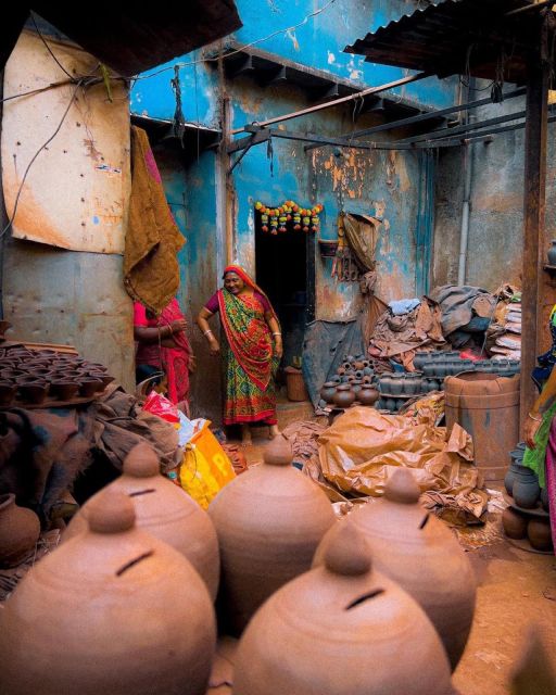 Dharavi: Daily Life inside Asia's Largest Slum walking tour - Is $7 a good price?