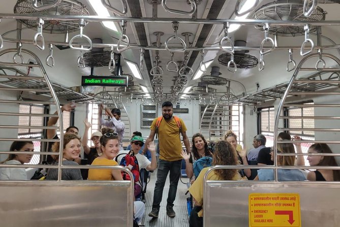 Dharavi, Dhobighat, and Mumbai Dabbawallas - Why this tour shows a more useful side of Mumbai