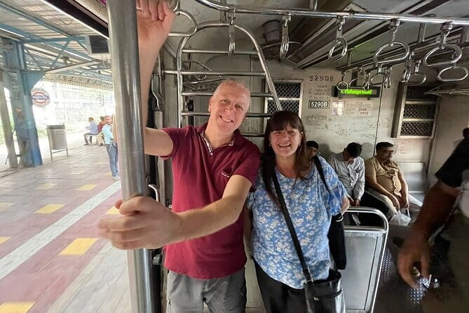 Dharavi Slum & Dhobi Ghat Mumbai: Private Guided Tour - Is $17.57 Good Value?