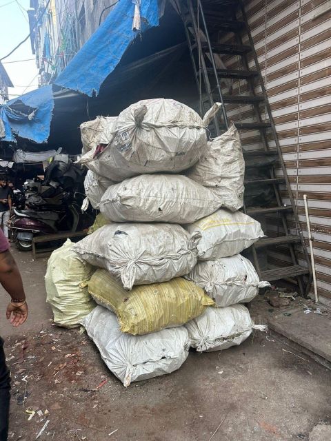 Dharavi Slum Tour - Who should book this Dharavi tour?
